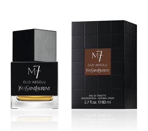 ysl m7 oud|ysl m7 discontinued.